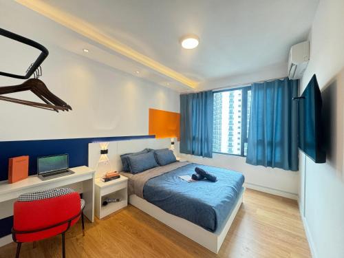 Subang Jaya Apartment | X - The Subiaco - Edumetro Subang Jaya