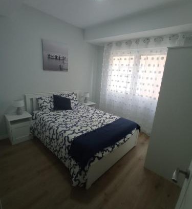 Puebla del Caraminal Apartment | Xabucas