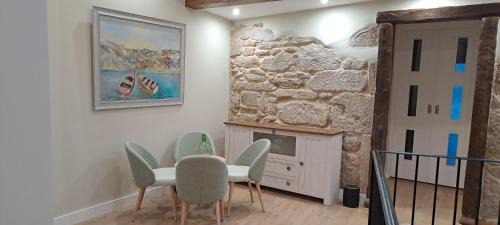 Porqueiros Hotel | Xanela Xures