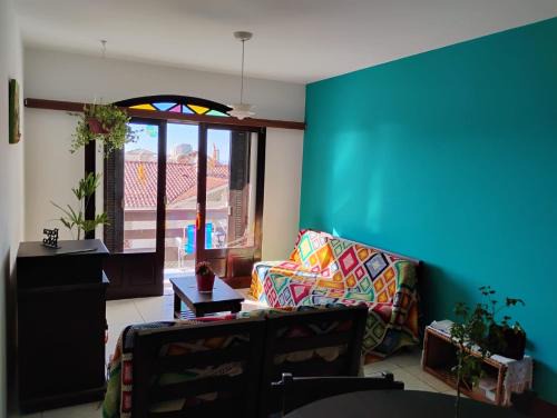 Xangri-La Apartment | Xangrilá, um paraíso perto da praia