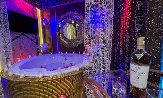 Argyroupoli Hotel | Xcite Hotel Salem