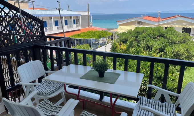 Kallithea Apartment | Xellena apartment