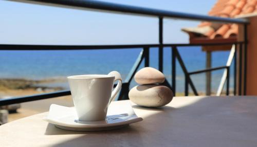 Agios Nikolaos Apartment | Xenios Apartments