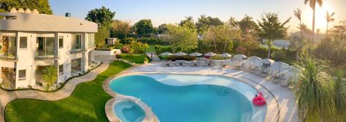 Centro Hotel | Xhiara Hotel