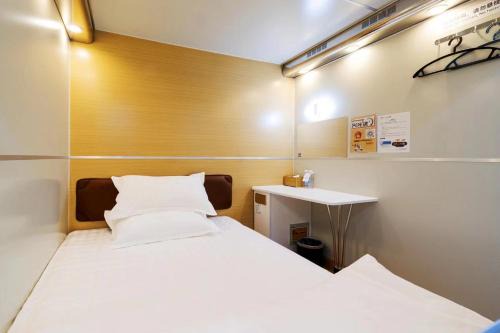 Beilin Hotel | Xingyuan Apartment Xi'an