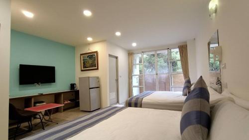 Xitou House | Xitou Tianpin Homestay