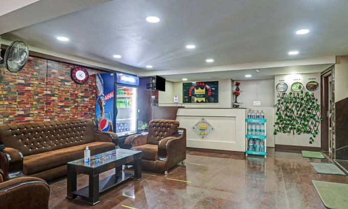 Wilson Garden Hotel | Xotel Koramangala