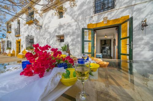 Antequera House | XPCE Casería San José