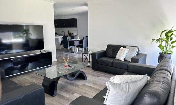 Sanctuary Point House | Xquisite