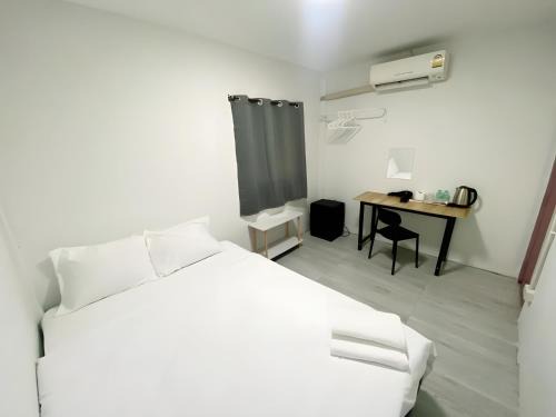 Siriraj Apartment | XX GO INN Siriraj BKK โกอินน์ ศิริราช