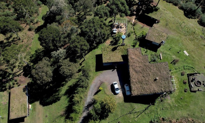 Bocaina do Sul Cabin | YAAHOO ECOLODGE