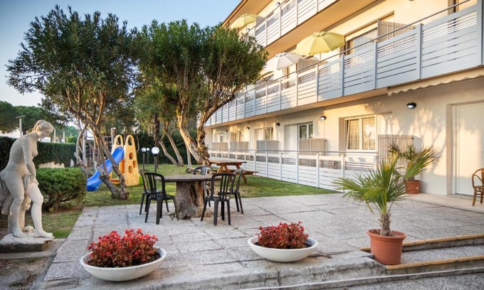 Lignano Sabbiadoro Apartment | Yachting residence