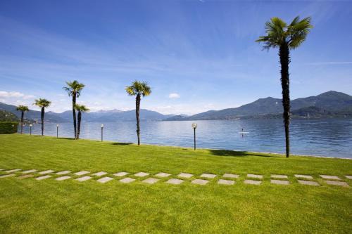 Ghiffa Apartment | Yachting Residence