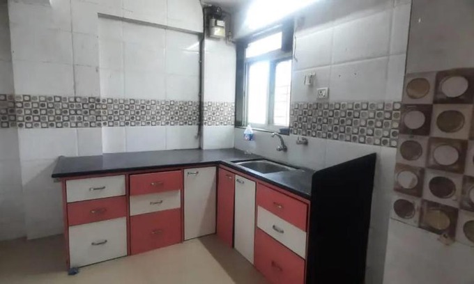 Patna House | Yadav Colony by Staymaker