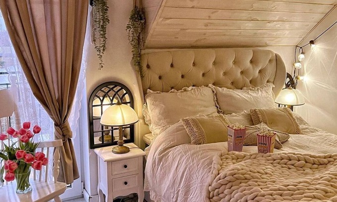 Altinkum Villa | YAGMUR VILLAGE