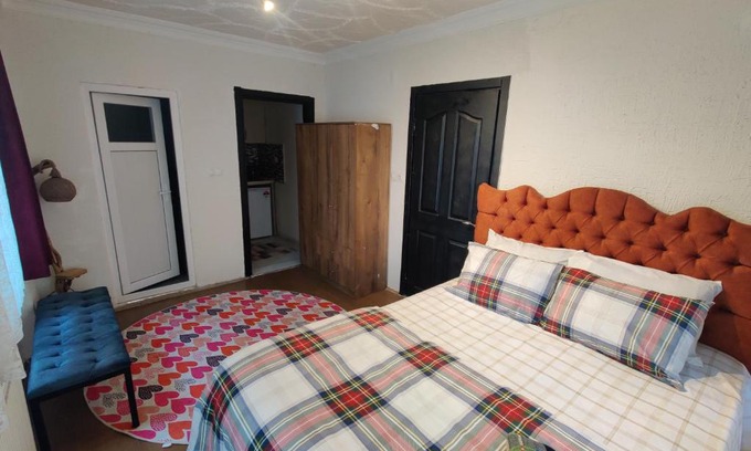 Osmangazi Apartment | Yakın Apart