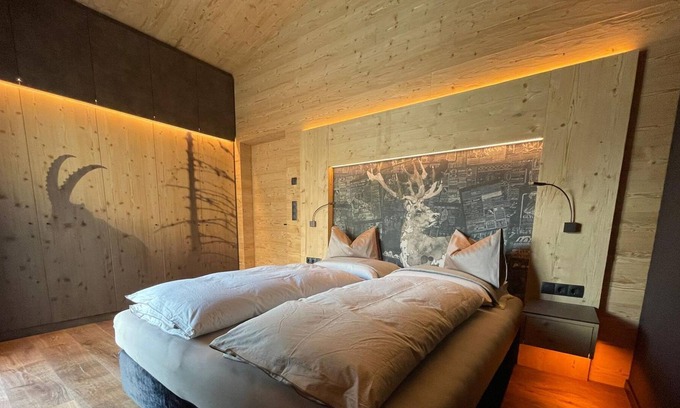 Brennero Apartment | Yak Haeusl - Yak Häusl