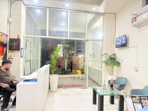 Mahipalpur Bed & Breakfast | Yalgaar Retreat