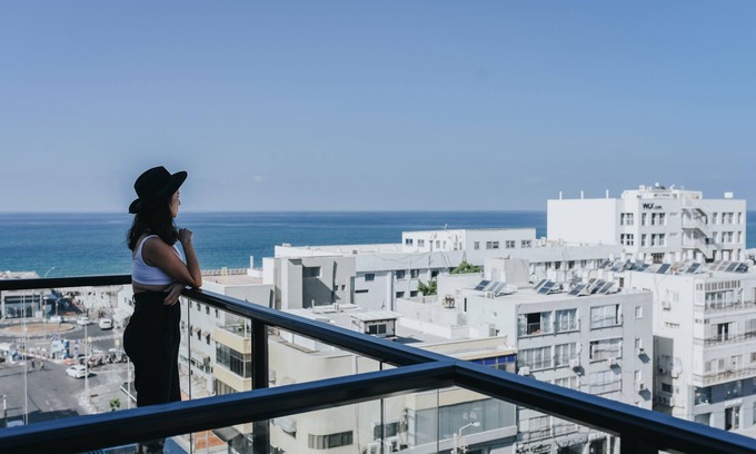 Old North Hotel | Yam Hotel An Atlas Boutique Hotel