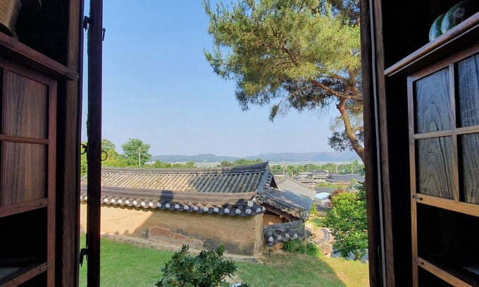 Pungsan House | Yang So Dang