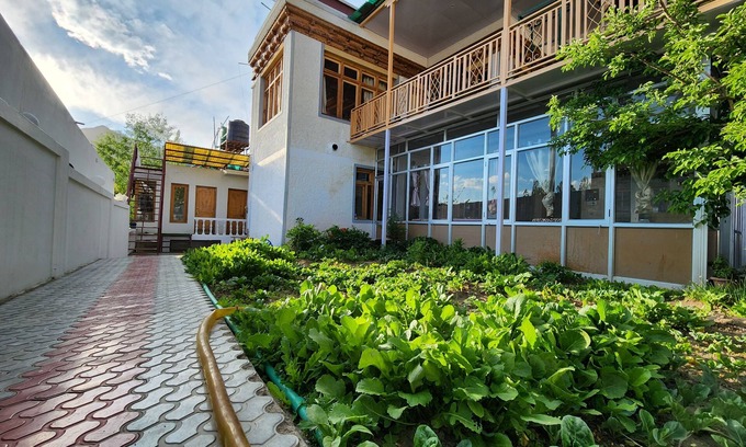 Leh Hotel | Yanglha Guest House
