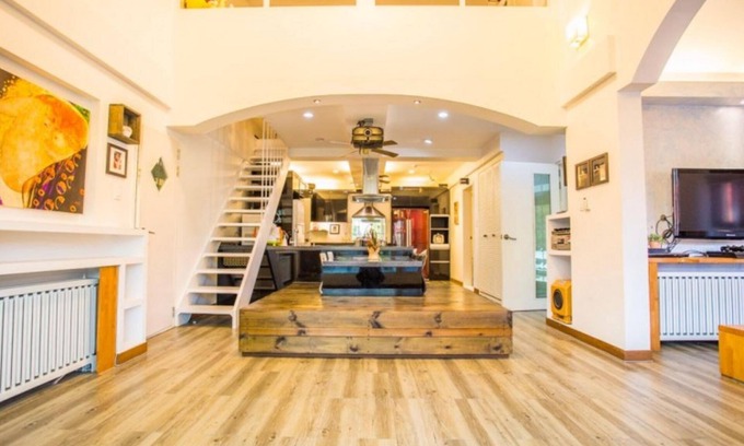 Danwol House | Yangpyeong Dajian Forest Hill Pension