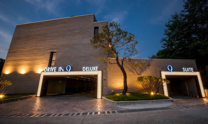 Gangha Hotel | Yangpyeong Drive IN 9