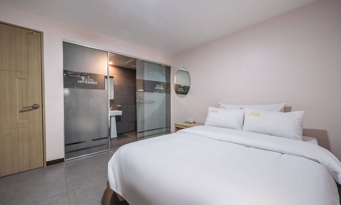 Yangpyeong Hotel | Yangpyeong Guwol