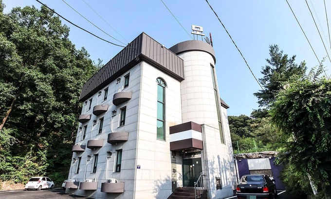 Yangpyeong Hotel | Yangpyeong Heim Self Check-in Motel