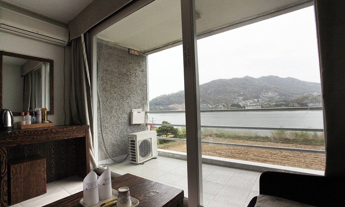 Okcheon Hotel | Yangpyeong Liebe