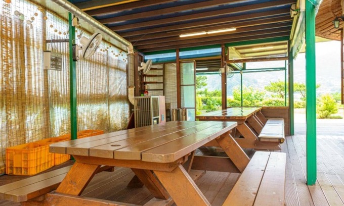 Seojong House | Yangpyeong Nadeul Pension