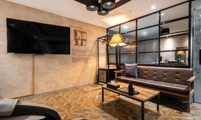 Yangpyeong Hotel | Yangpyeong Some Drive-in