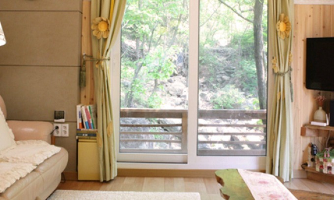 Seojong House | Yangpyeong Terra Pension