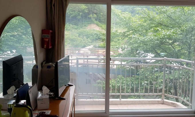 Hongcheon Hotel | Yangyang Galcheon Family Resort
