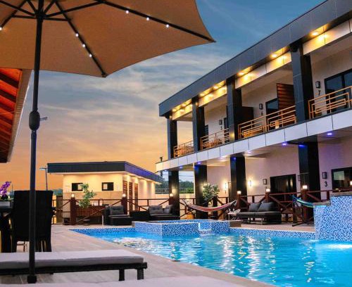 Noord Hotel | Yasmin Luxury Resort