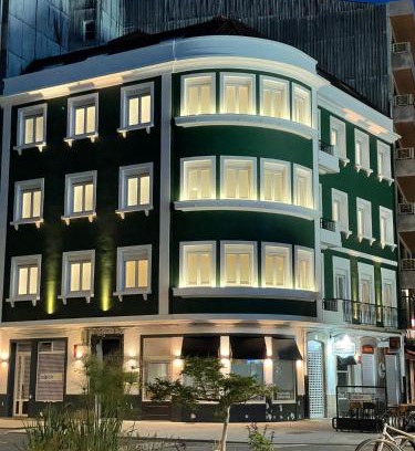 Vilagarcia de Arousa Apartment | YBH Villa Valentina - Apartamentos Turísticos