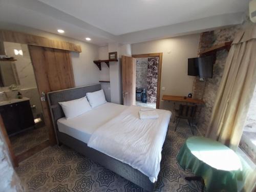 Konak Apartment | Yeşiltepe Budget