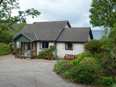 Crinan House | Yealand House