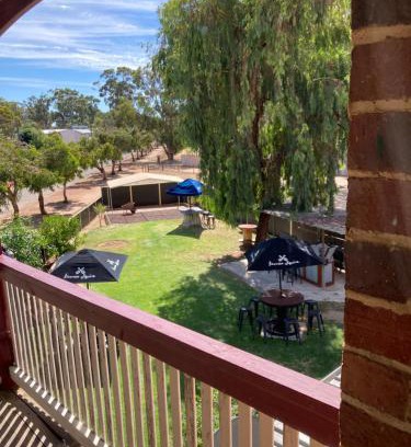 Yealering Hotel | Yealering Hotel