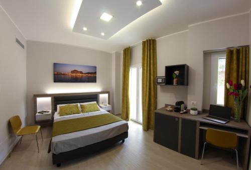 Cefalu House | YEASY smart rooms Cefalù