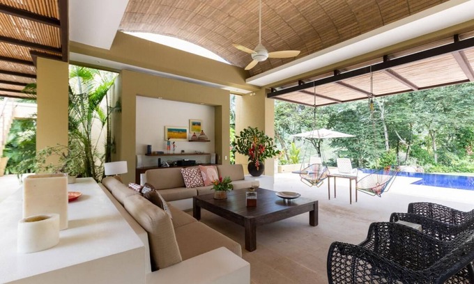 Anapoima Cottage | Yeguas U47 by Wynwood House