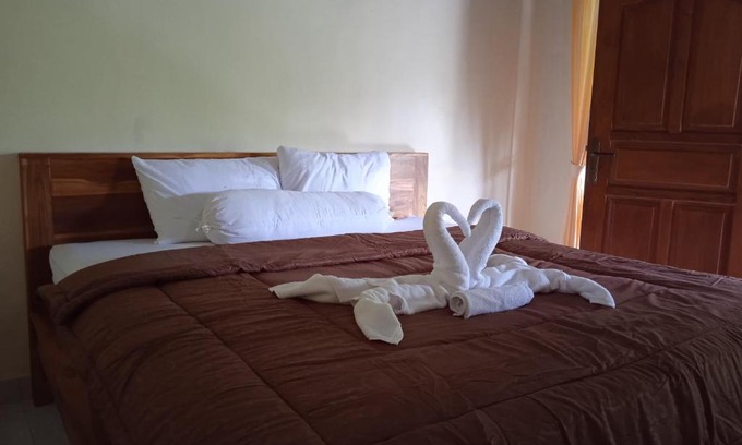 Peliatan House | Yeh Ning Guest House