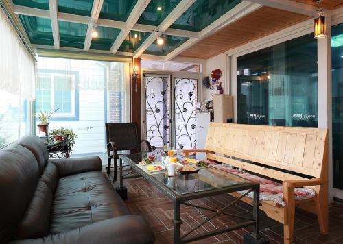 Gyeongju House | Yejeon Pension