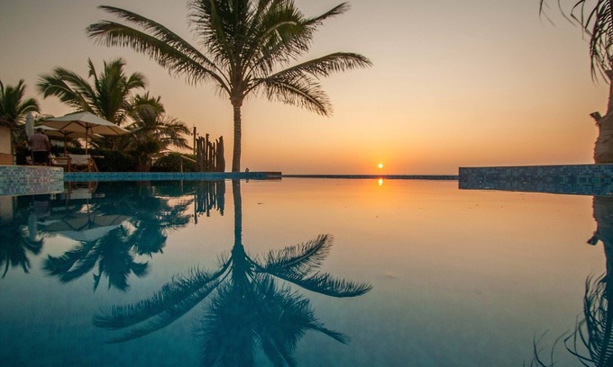 Punta Sal Hotel | Yemaya Boutique Hotel