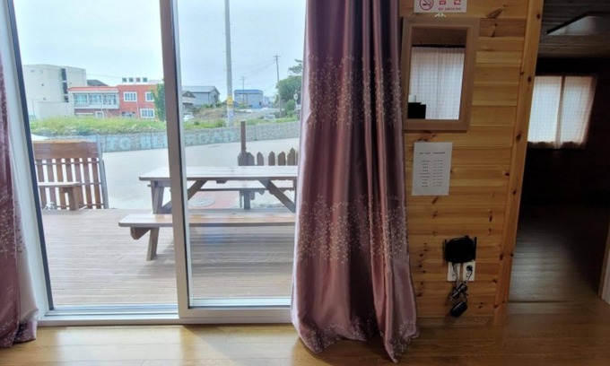 Pohang House | Yeongdeok Sowon Family Pension