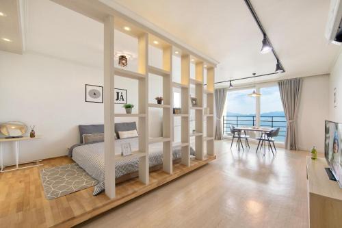 Yeosu House | Yeosu Harushimpyo Pension