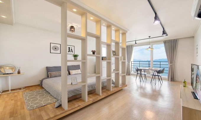 Yeosu House | Yeosu Harushimpyo Pension