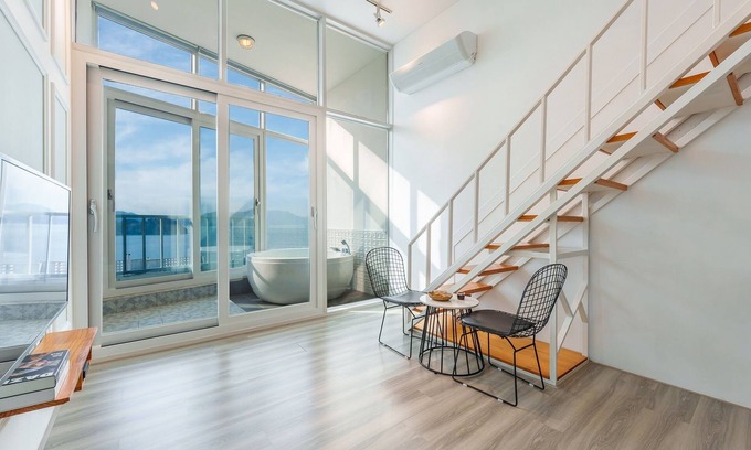 Yeosu House | Yeosu Nangman Pension