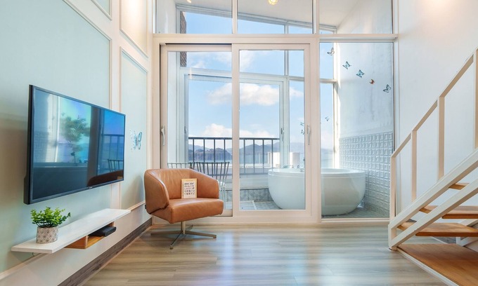 Yeosu House | Yeosu Yegreena Pension