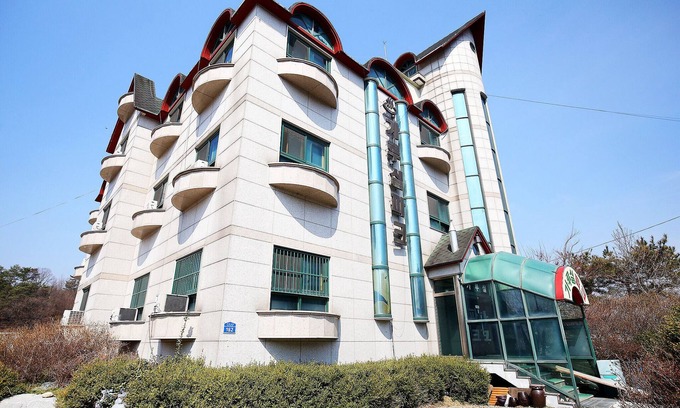 Araegarusil Hotel | Yesan Garusil Motel